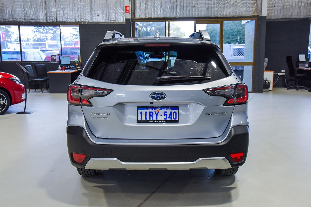 2023 Subaru Outback AWD Touring 6GEN