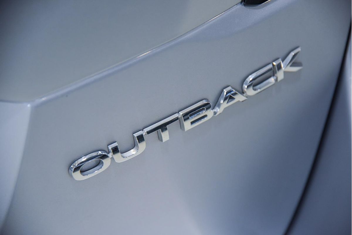 2023 Subaru Outback AWD Touring 6GEN