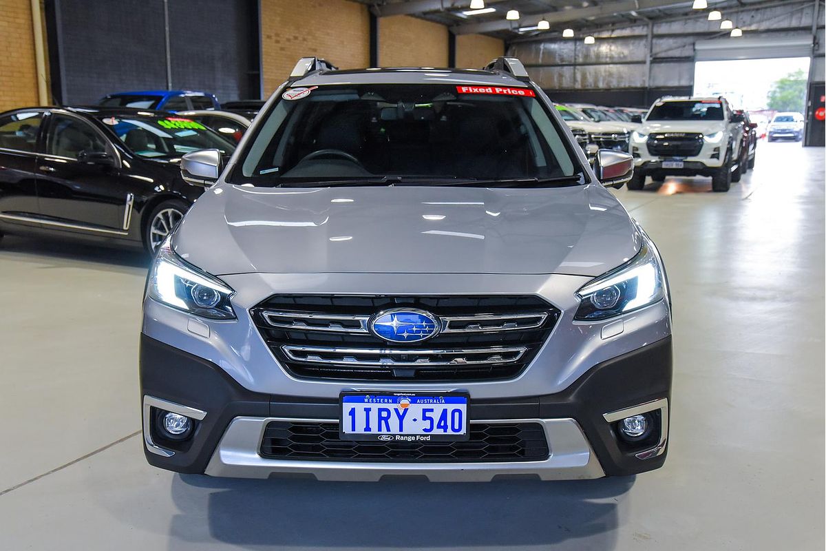 2023 Subaru Outback AWD Touring 6GEN