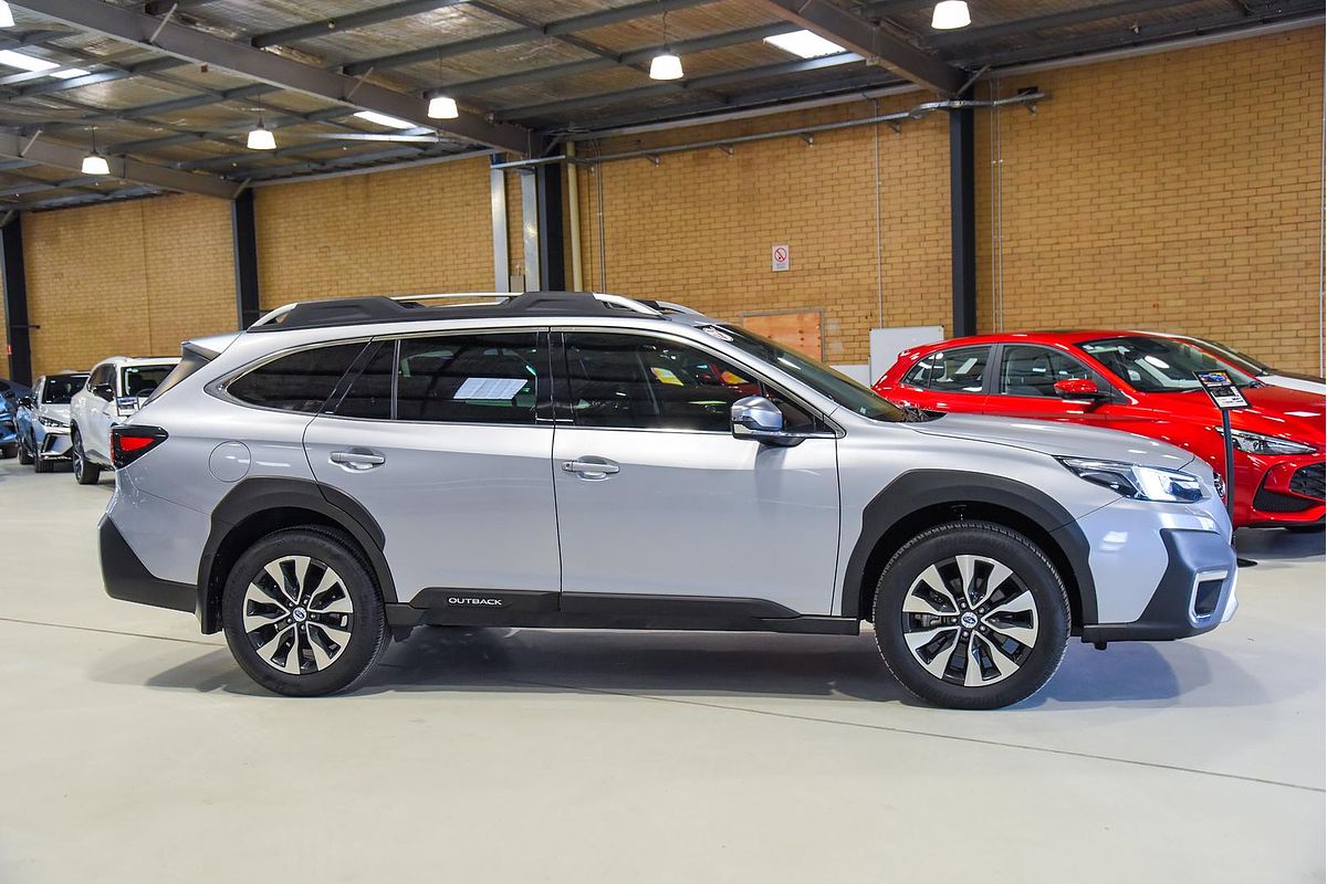 2023 Subaru Outback AWD Touring 6GEN