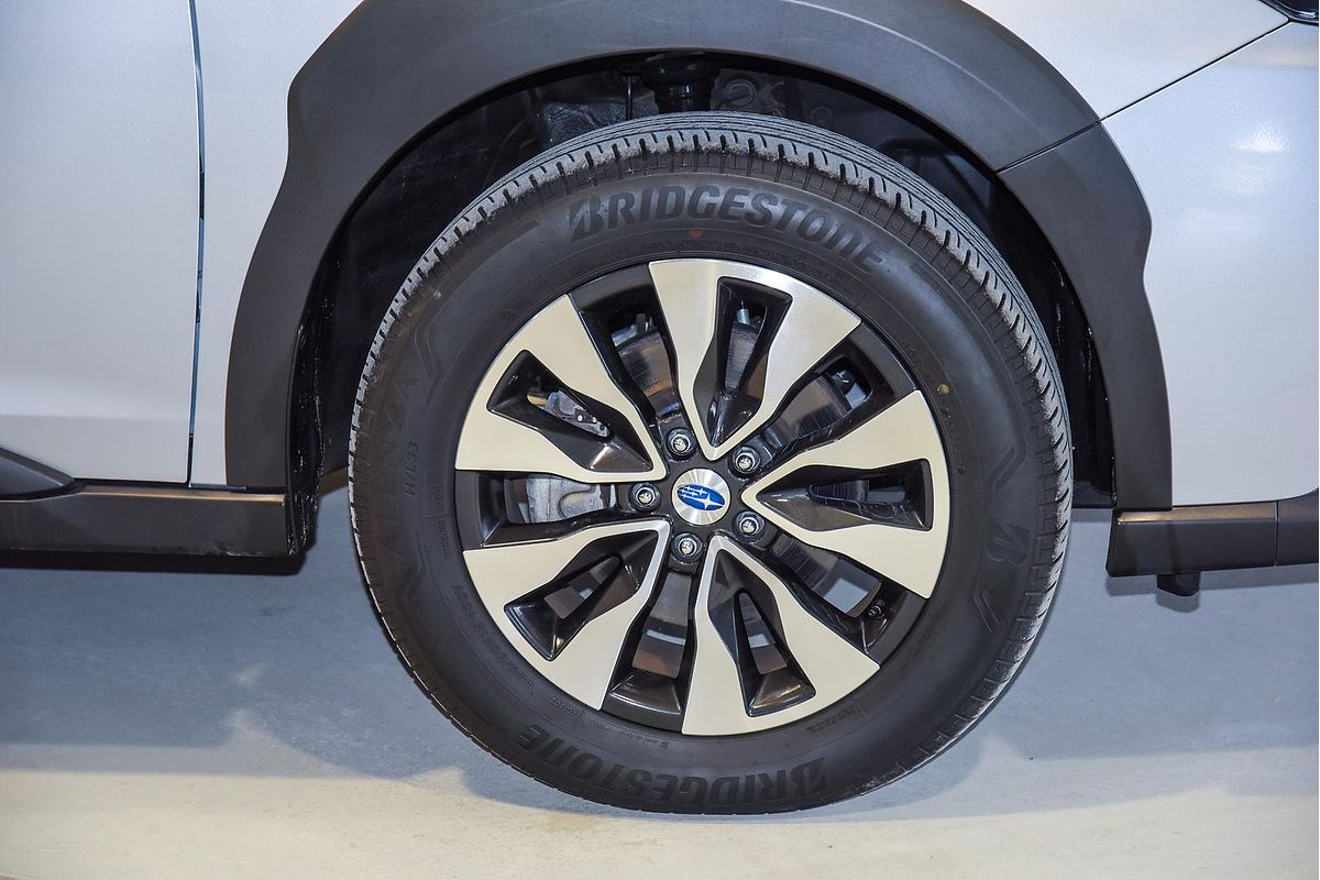 2023 Subaru Outback AWD Touring 6GEN