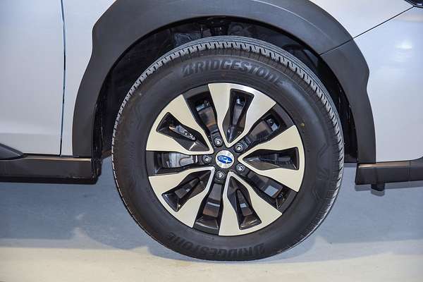 2023 Subaru Outback AWD Touring 6GEN