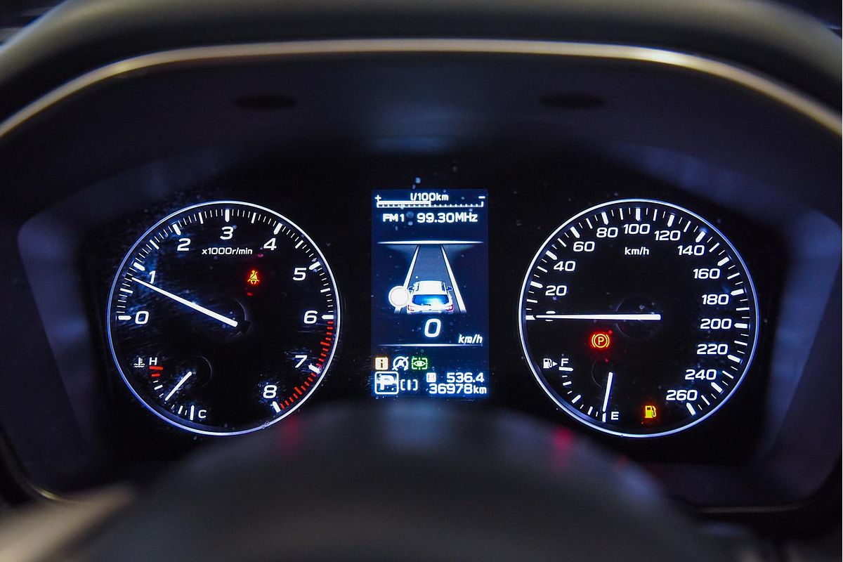 2023 Subaru Outback AWD Touring 6GEN
