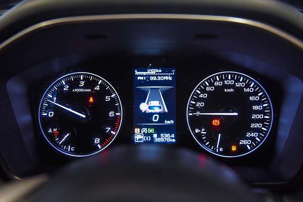 2023 Subaru Outback AWD Touring 6GEN