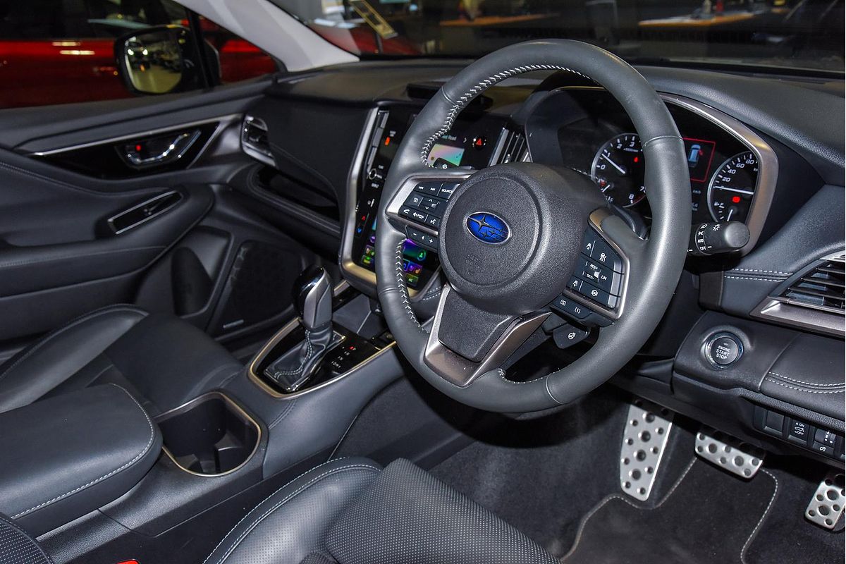 2023 Subaru Outback AWD Touring 6GEN