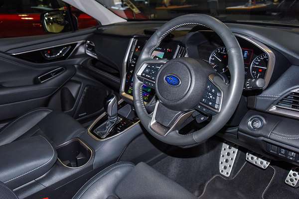 2023 Subaru Outback AWD Touring 6GEN