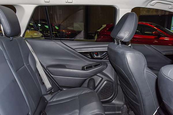 2023 Subaru Outback AWD Touring 6GEN