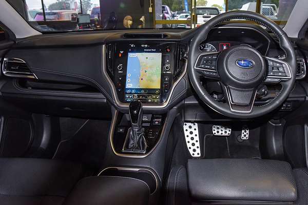 2023 Subaru Outback AWD Touring 6GEN