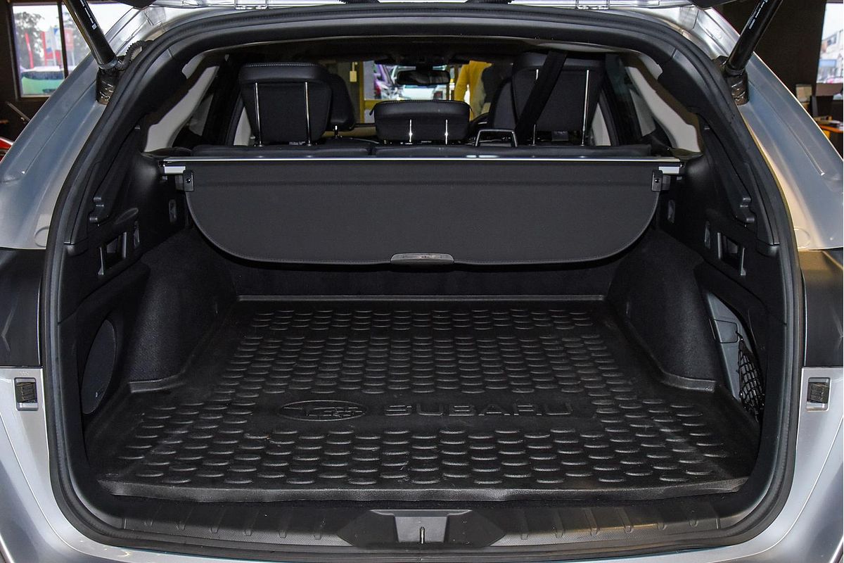 2023 Subaru Outback AWD Touring 6GEN