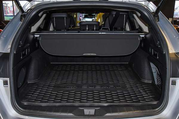 2023 Subaru Outback AWD Touring 6GEN