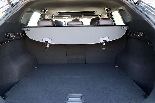 2025 Mazda CX-5 G35 Akera KF Series