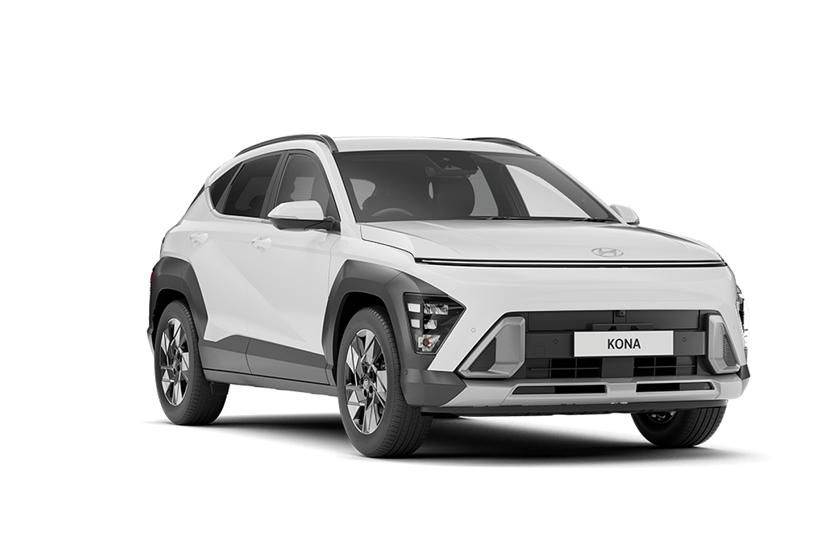 2025 Hyundai Kona Elite SX2.V3