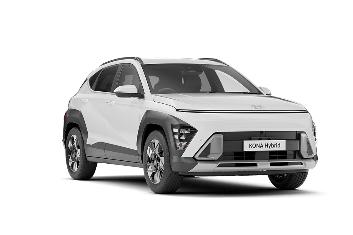 2025 Hyundai Kona Hybrid Elite SX2.V3