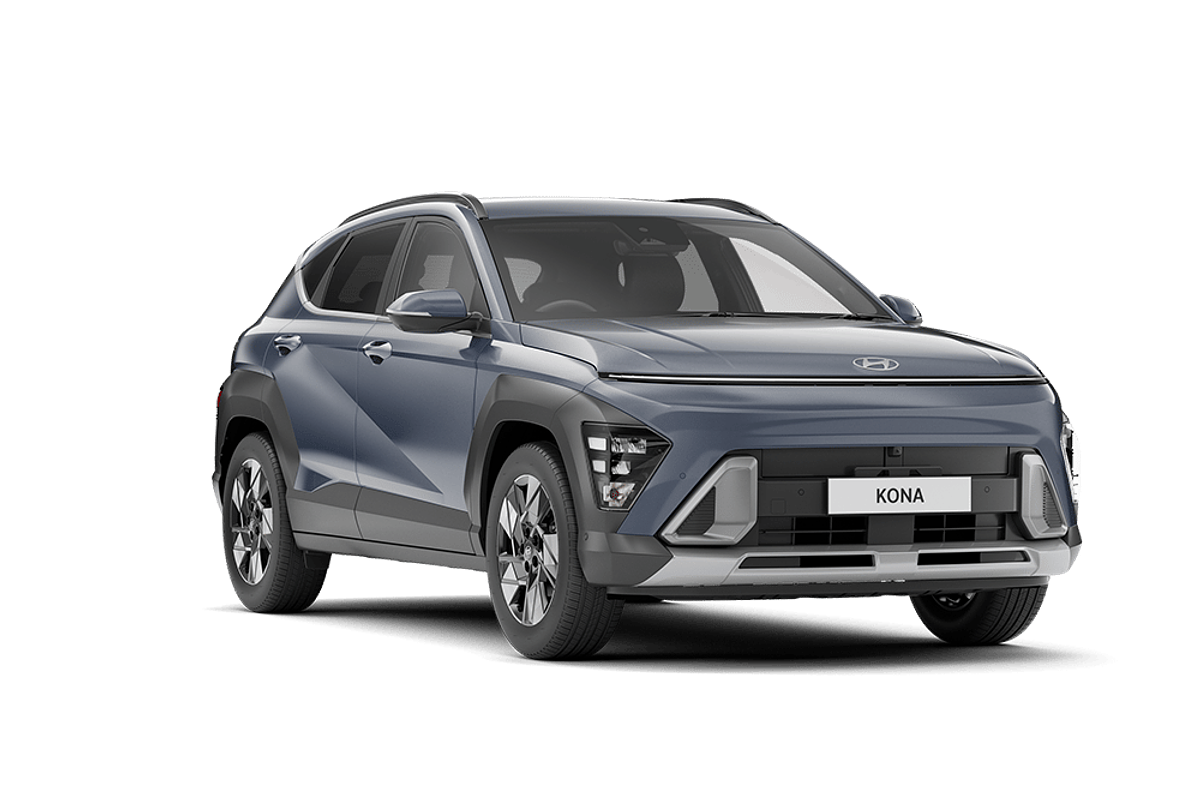 2025 Hyundai Kona Elite SX2.V3.5
