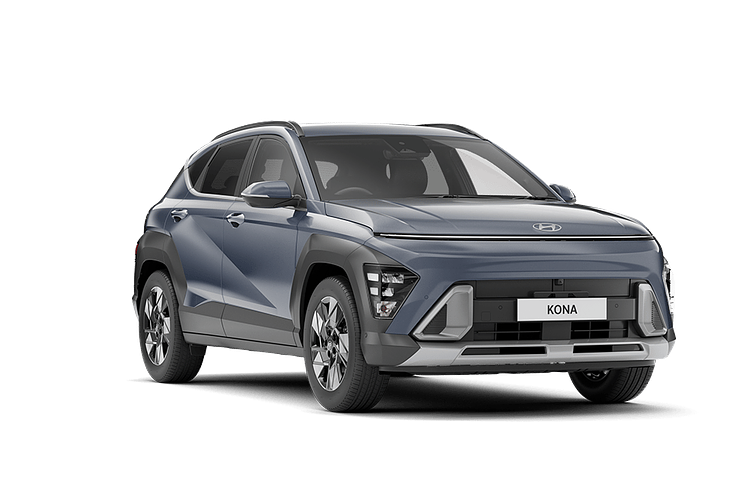2025 Hyundai Kona Elite SX2.V3
