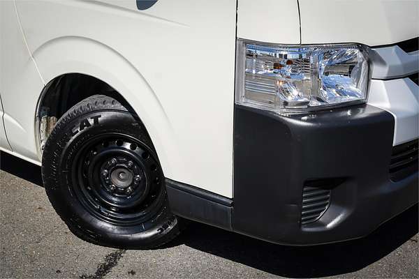 2014 Toyota Hiace KDH221R
