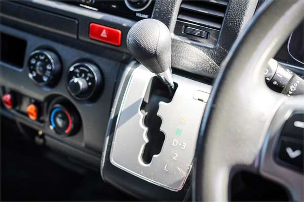 2014 Toyota Hiace KDH221R