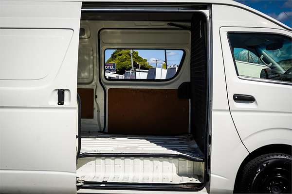 2014 Toyota Hiace KDH221R