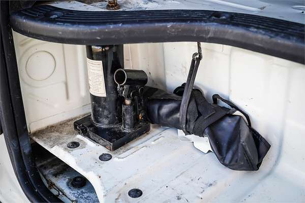 2014 Toyota Hiace KDH221R