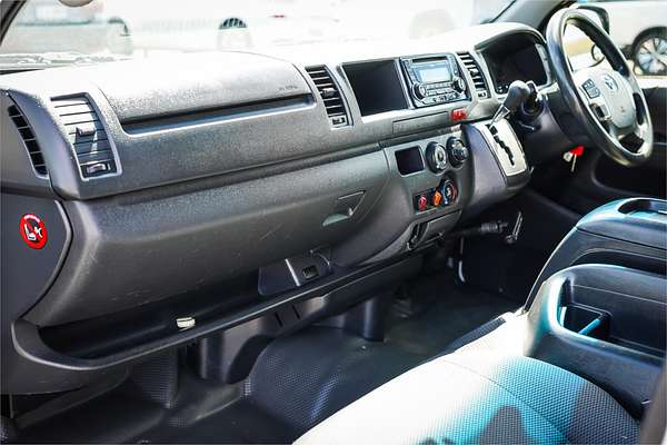 2014 Toyota Hiace KDH221R