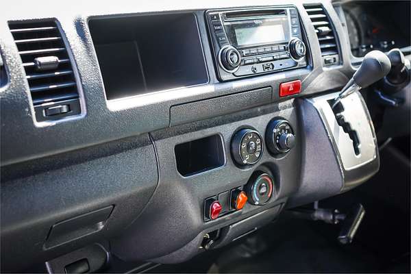 2014 Toyota Hiace KDH221R