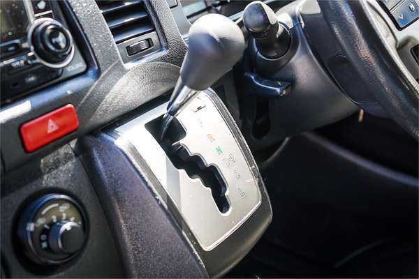 2014 Toyota Hiace KDH221R