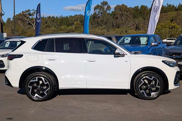 2025 Volkswagen Tiguan 150TSI R-Line CT