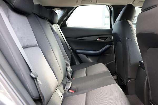 2025 Mazda CX-30 G20 Pure DM Series