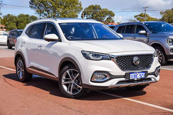 2021 MG HS PHEV Essence SAS23