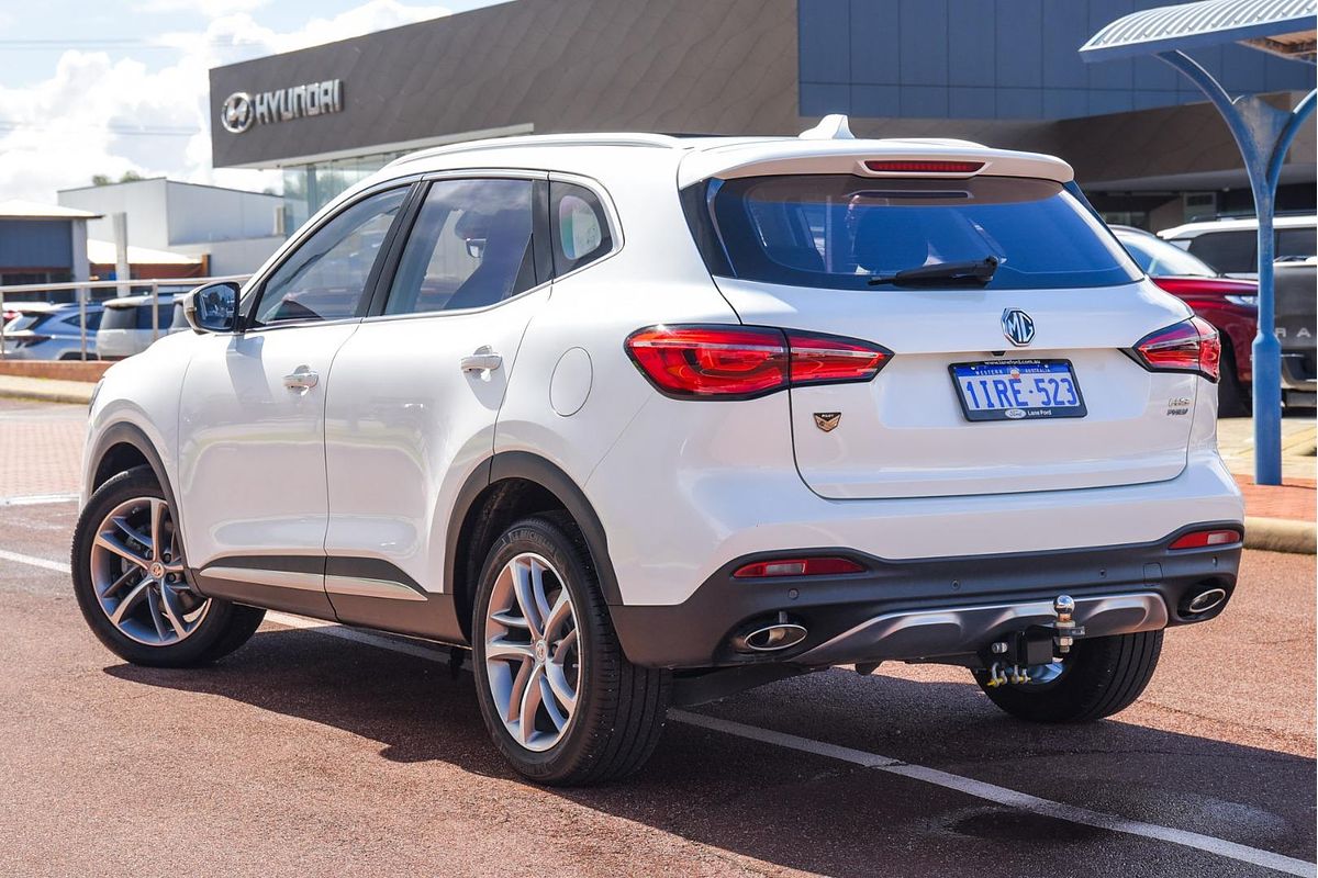 2021 MG HS PHEV Essence SAS23