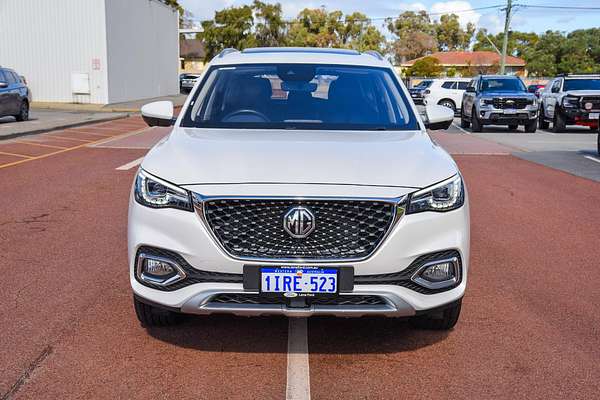 2021 MG HS PHEV Essence SAS23
