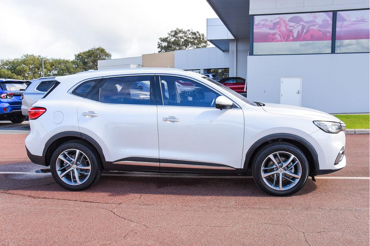 2021 MG HS PHEV Essence SAS23