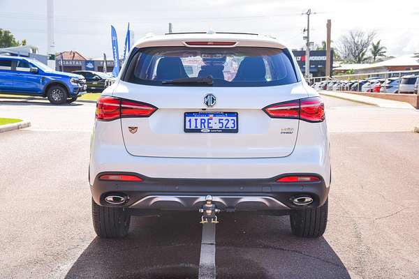 2021 MG HS PHEV Essence SAS23
