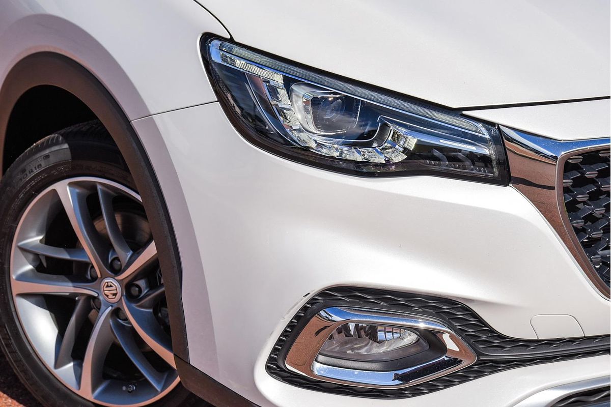 2021 MG HS PHEV Essence SAS23