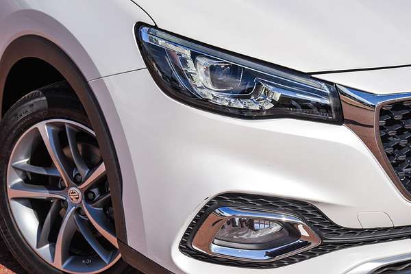 2021 MG HS PHEV Essence SAS23