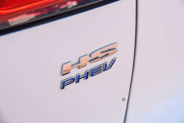 2021 MG HS PHEV Essence SAS23
