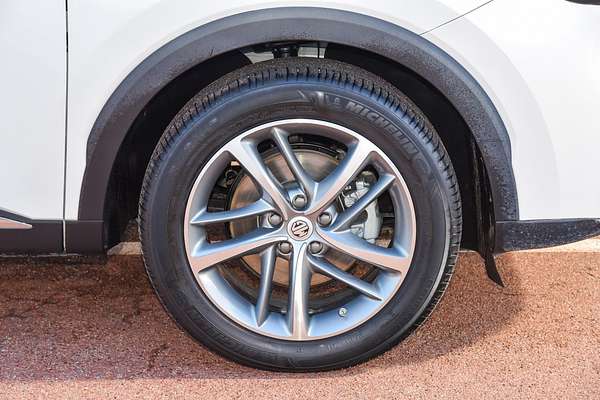 2021 MG HS PHEV Essence SAS23