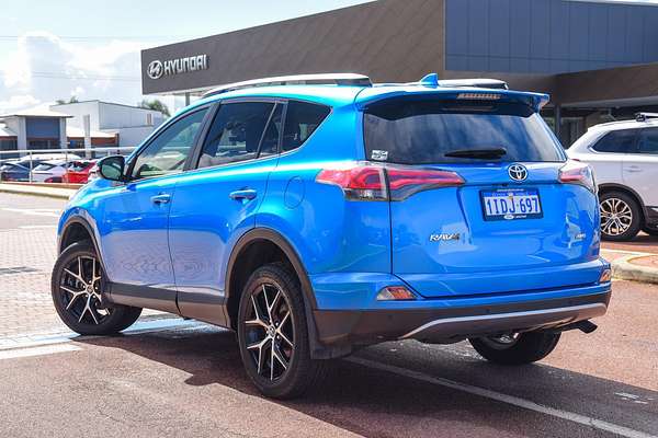 2018 Toyota RAV4 GXL ASA44R