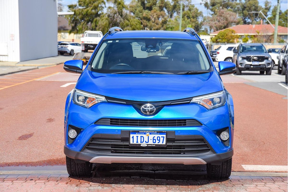 2018 Toyota RAV4 GXL ASA44R