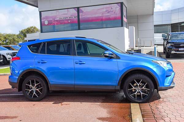2018 Toyota RAV4 GXL ASA44R