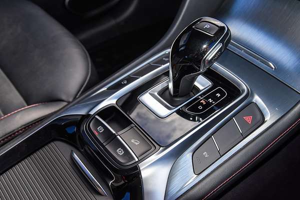 2021 MG HS PHEV Essence SAS23