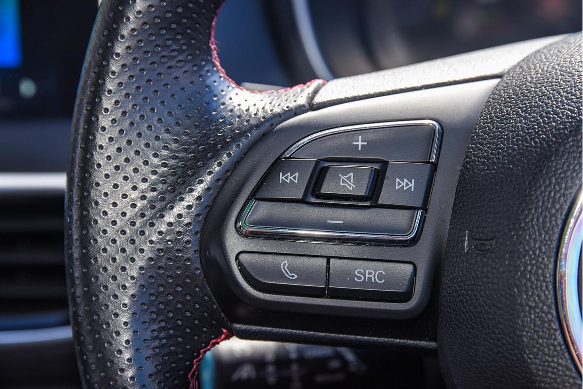 2021 MG HS PHEV Essence SAS23