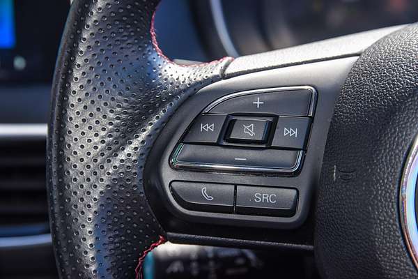 2021 MG HS PHEV Essence SAS23