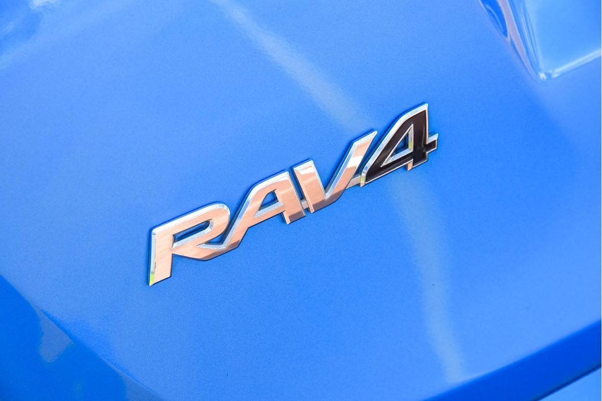 2018 Toyota RAV4 GXL ASA44R