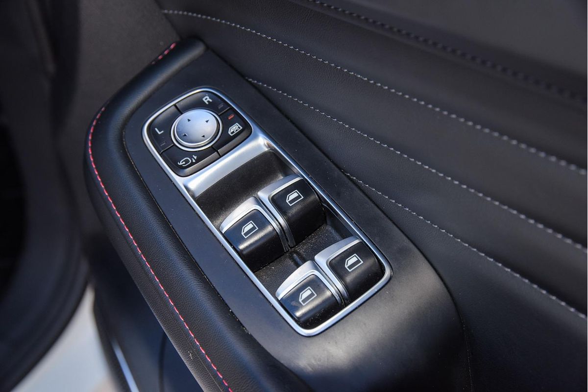 2021 MG HS PHEV Essence SAS23