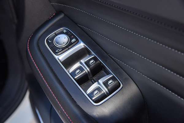 2021 MG HS PHEV Essence SAS23