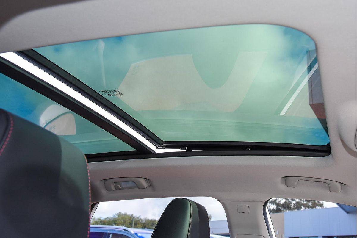 2021 MG HS PHEV Essence SAS23