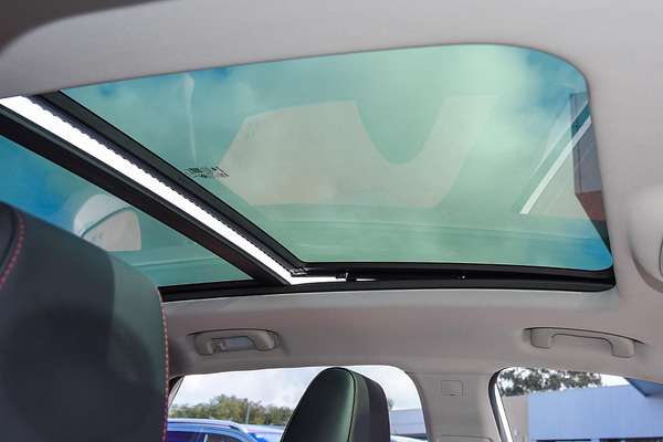 2021 MG HS PHEV Essence SAS23
