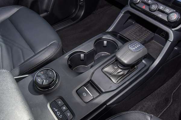 2025 Ford Everest Trend 2.0L