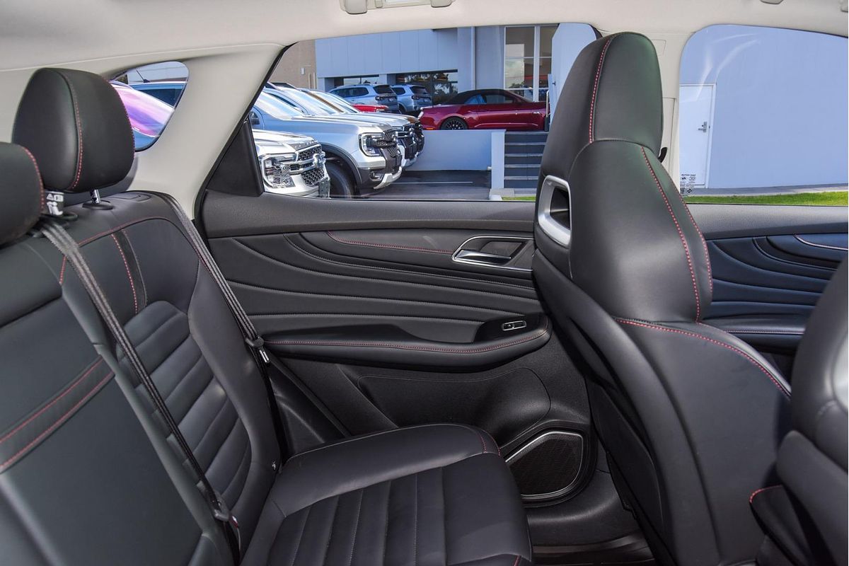 2021 MG HS PHEV Essence SAS23